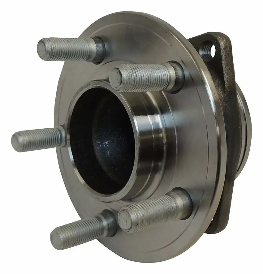 Crown Automotive - Rubber Unpainted Hub Assembly - 5154262AA