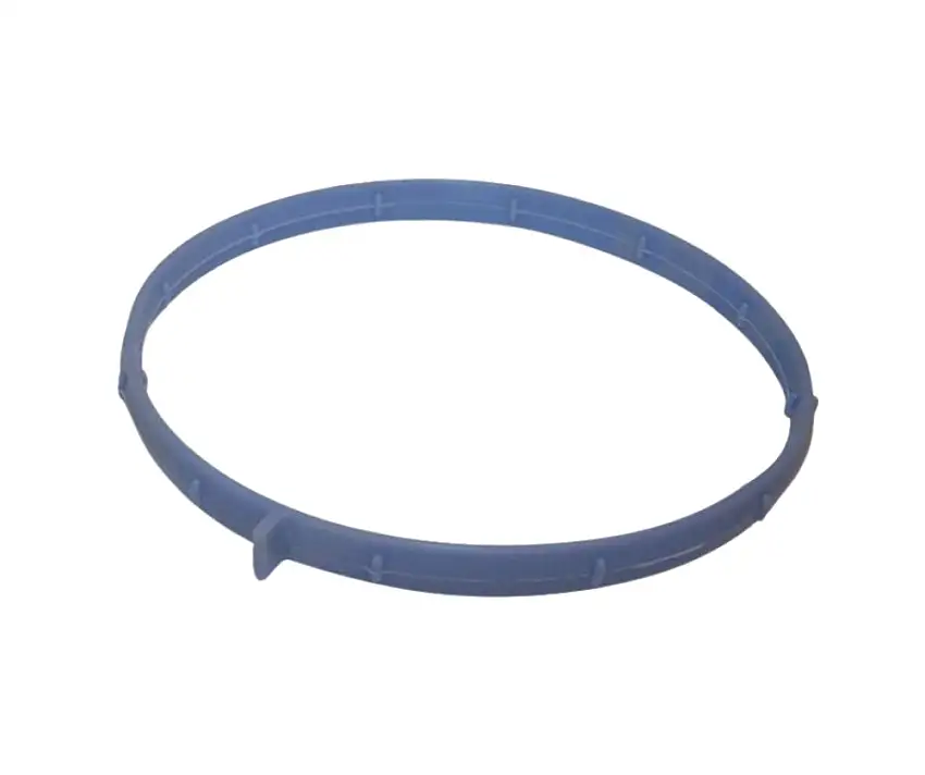 Crown Automotive - Silicone Green Throttle Body Gasket - 53032383AB