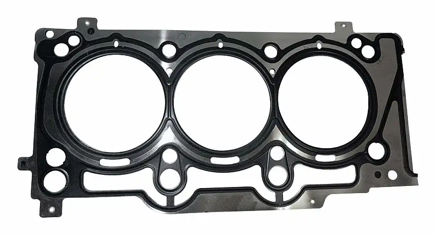 Crown Automotive - Steel Black Cylinder Head Gasket - 5184456AG