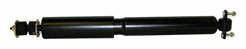 Crown Automotive - Steel Black Shock Absorber - 5014730AF