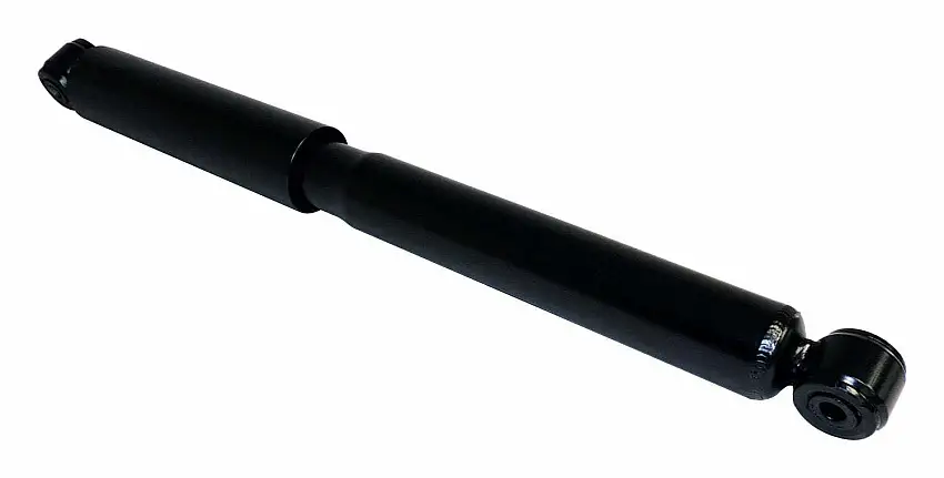 Crown Automotive - Steel Black Shock Absorber - 52089751AD