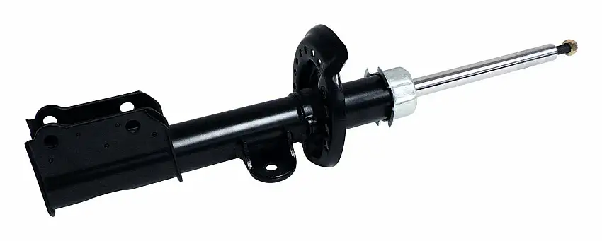 Crown Automotive - Steel Black Strut - 68268687AA