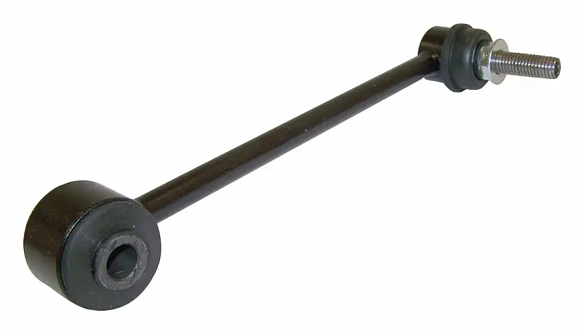 Crown Automotive - Steel Black Sway Bar Link - 52060011AB
