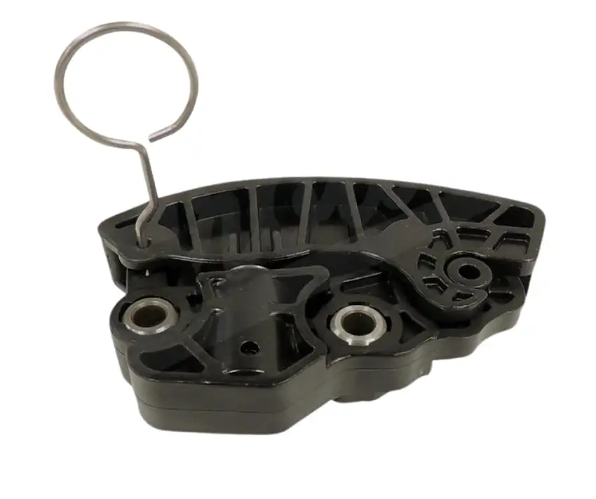 Crown Automotive - Steel Black Timing Chain Tensioner - 53022115AH