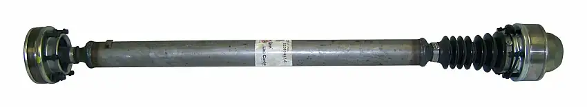 Crown Automotive - Steel Gray Drive Shaft - 52099497AC