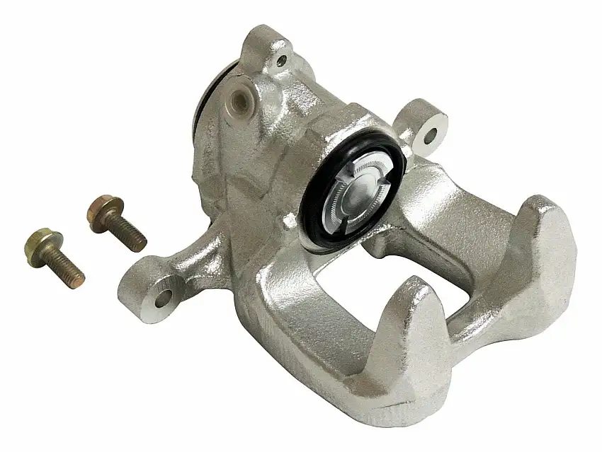 Crown Automotive - Steel Silver Brake Caliper - 68263130AA