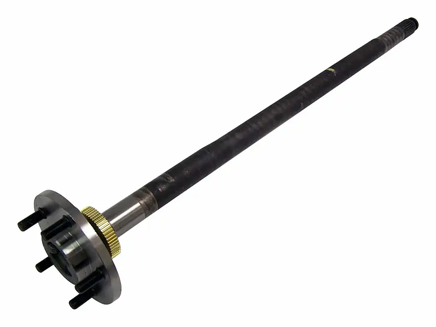 Crown Automotive - Steel Unpainted Axle Shaft - 5086640AA