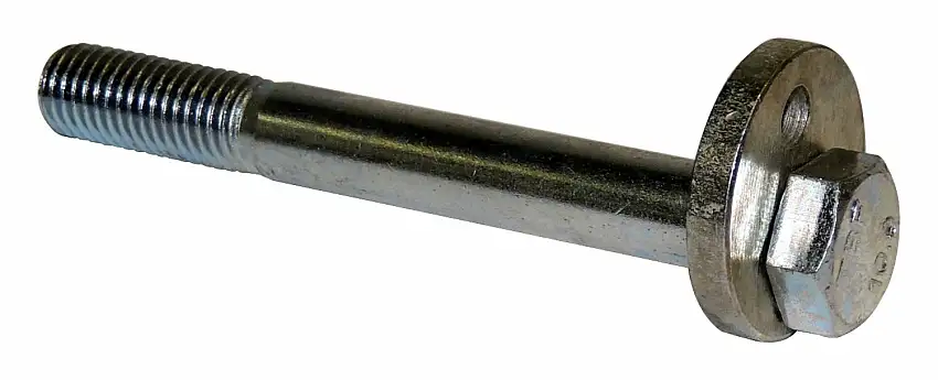 Crown Automotive - Steel Unpainted Control Arm Bolt - 6504238
