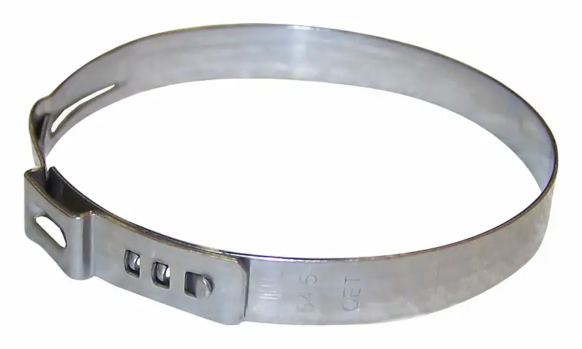 Crown Automotive - Steel Unpainted Drive Shaft Clamp - 5013626AA