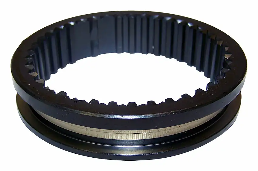 Crown Automotive - Steel Unpainted Synchronizer Sleeve - 83506257