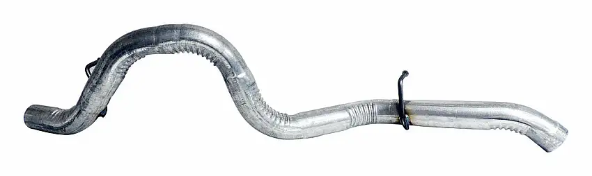 Crown Automotive - Steel Unpainted Tailpipe - E0054227