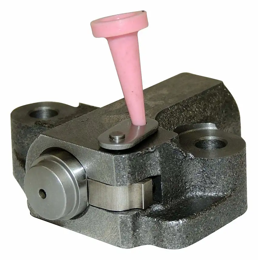 Crown Automotive - Steel Unpainted Timing Chain Tensioner - 2441025000