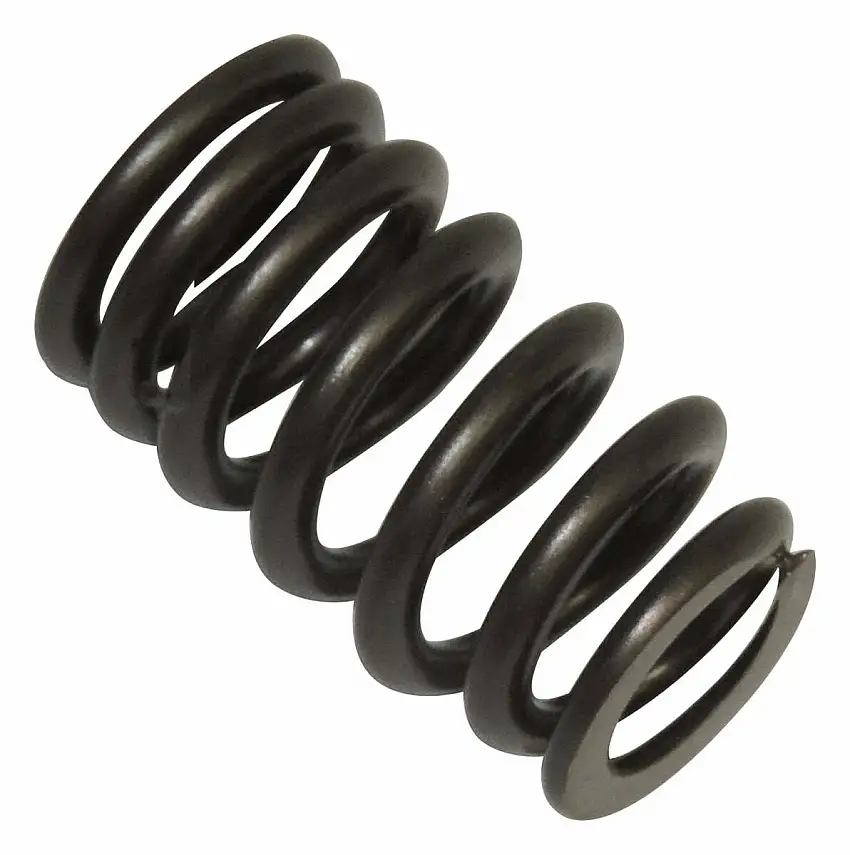 Crown Automotive - Steel Unpainted Valve Spring - 53020749AC