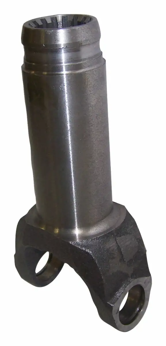 Crown Automotive - Steel Unpainted Yoke - 5010030AA