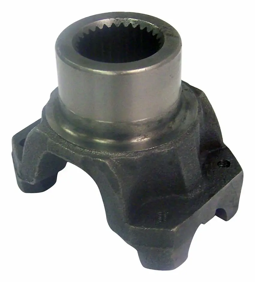 Crown Automotive - Steel Unpainted Yoke - 5012840AA
