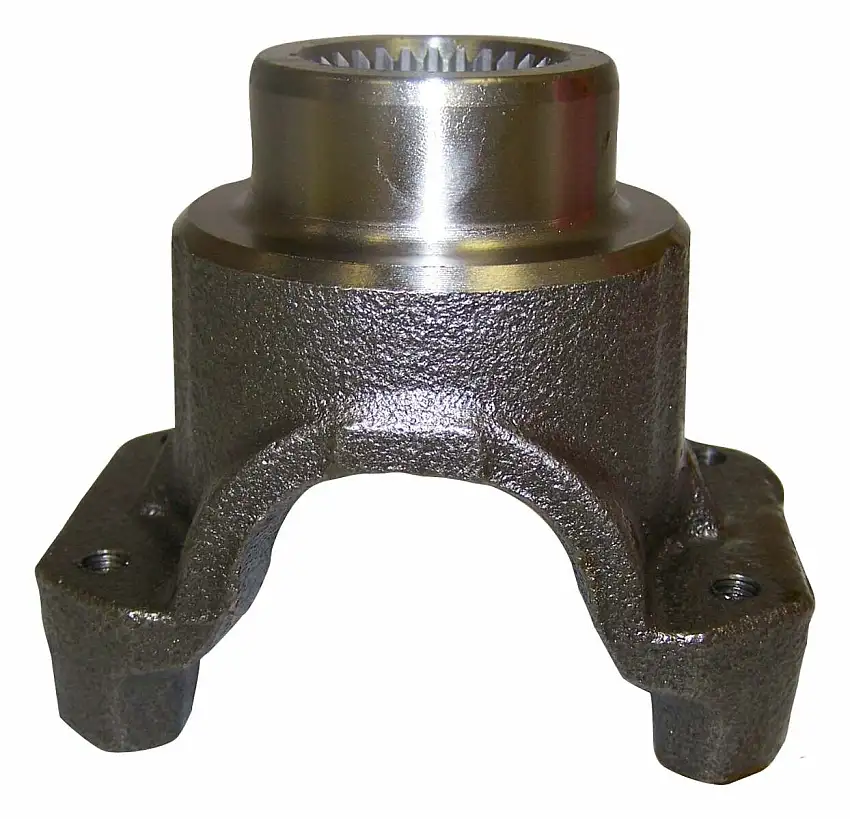 Crown Automotive - Steel Unpainted Yoke - 52068839