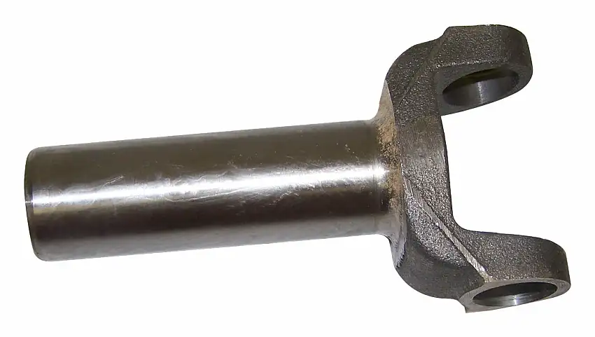 Crown Automotive - Steel Unpainted Yoke - 83503593