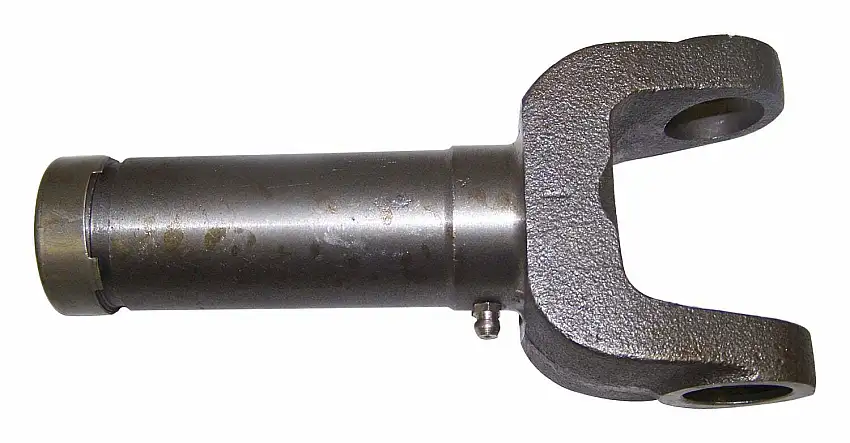 Crown Automotive - Steel Unpainted Yoke - J8126400
