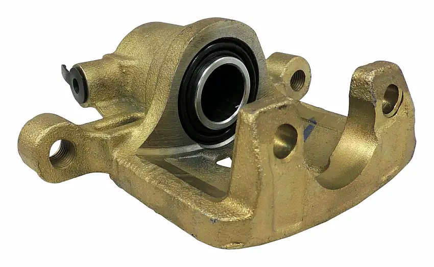 Crown Automotive - Steel Zinc Brake Caliper - 5191268AA