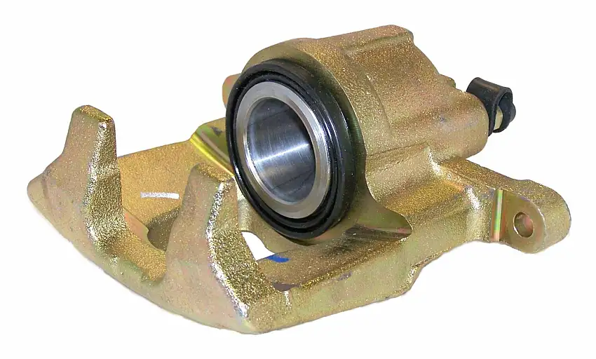 Crown Automotive - Steel Zinc Brake Caliper - 68003774AA