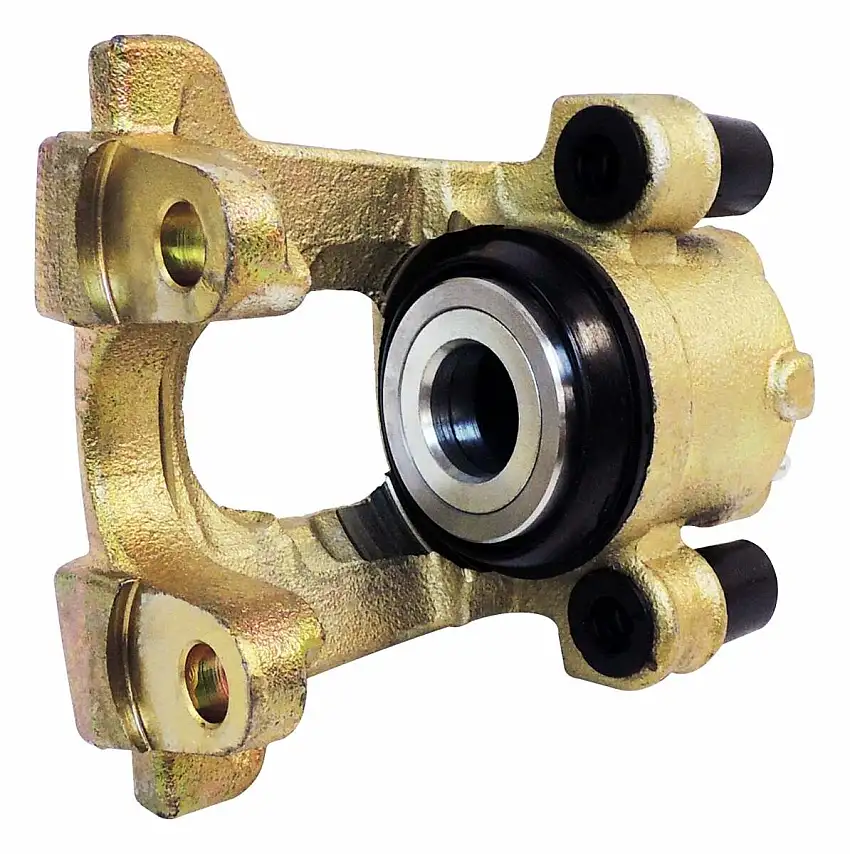 Crown Automotive - Steel Zinc Brake Caliper - 68052376AA