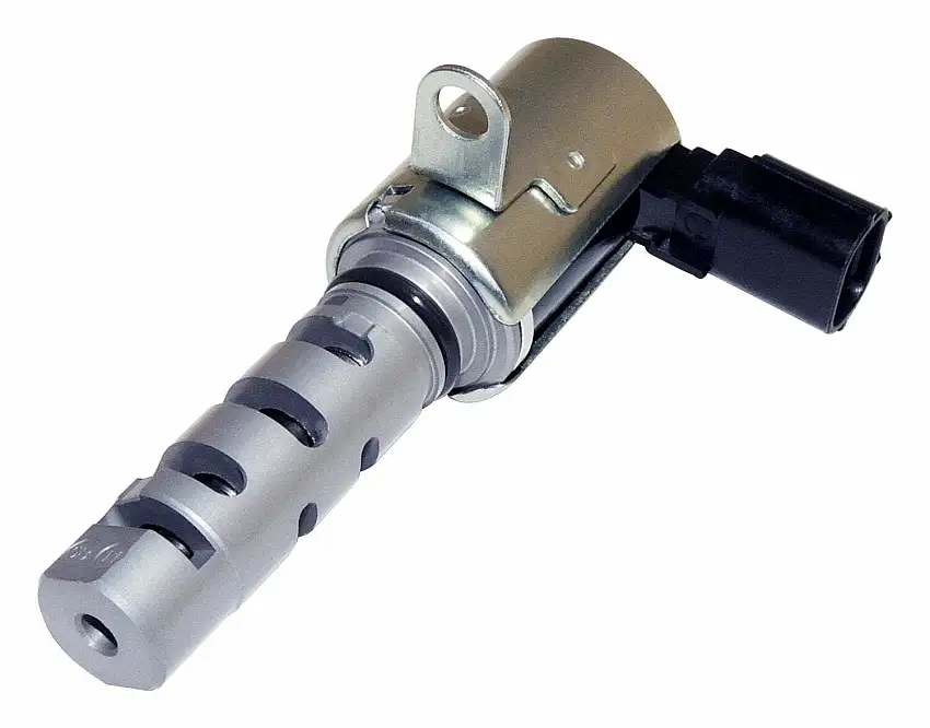 Crown Exhaust Variable Valve Timing Solenoid for 2007-2017 Jeep MK Compass, Patriot - 4884483AC
