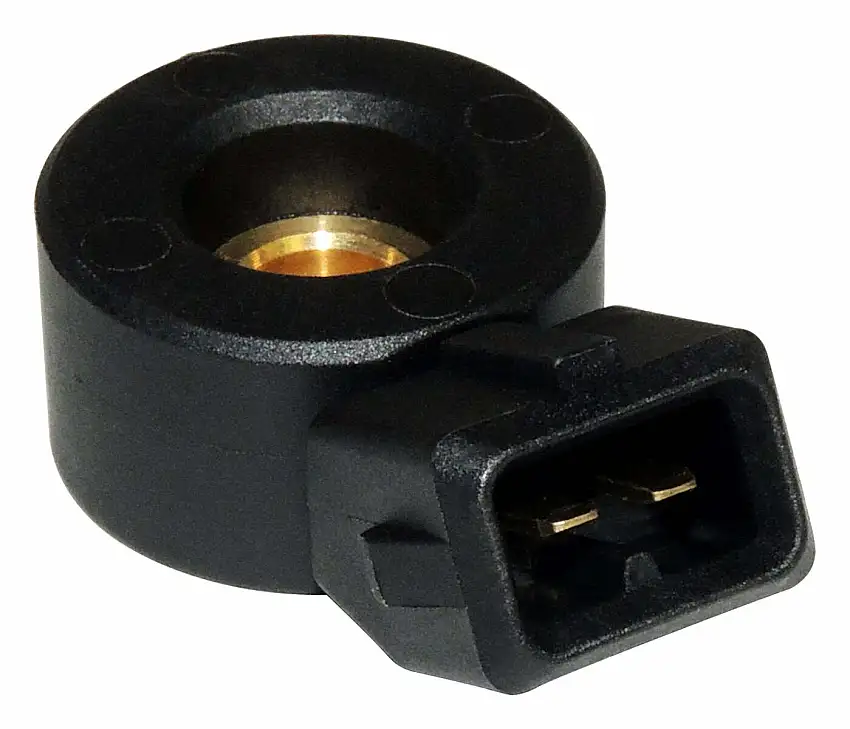 Crown Knock Sensor for Select 2013-2018 Jeep JK, WK, and KL Models w/ V6 Engine - 68166540AA
