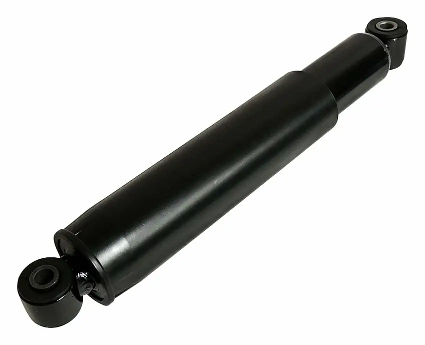 Crown Steering Stabilizer for 2018+ Jeep JL Wrangler & 2020+ JT Gladiator w/ LHD - 68251580AC