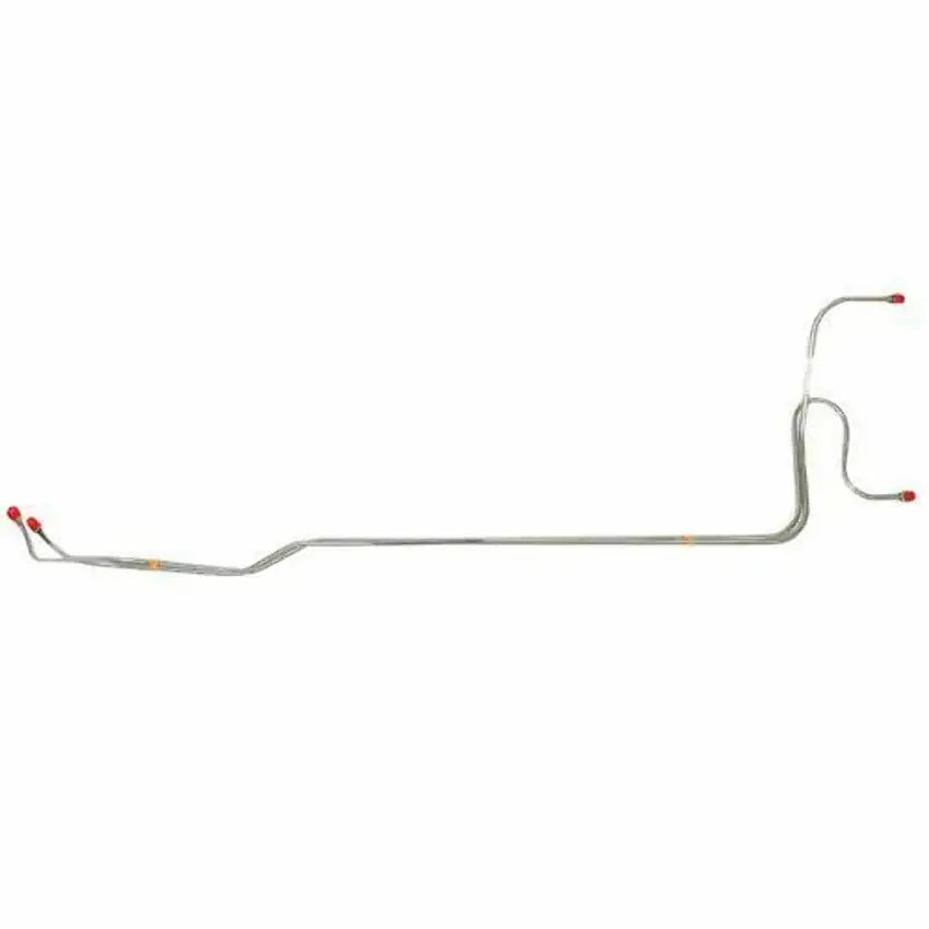 1966-67 Chevrolet Chevelle Transmission Line Set Turbo-Hydramatic 400 - CTC6602SS