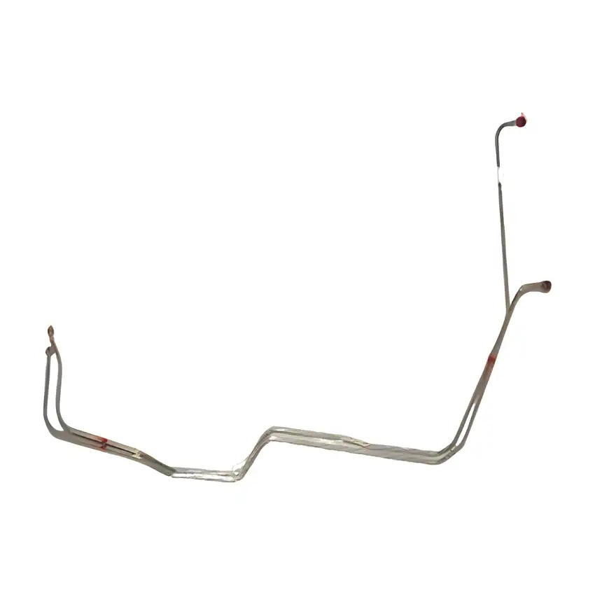 1968-72 Chevrolet Chevelle Transmission Line Set Powerglide 2 Piece - CTC6801SS
