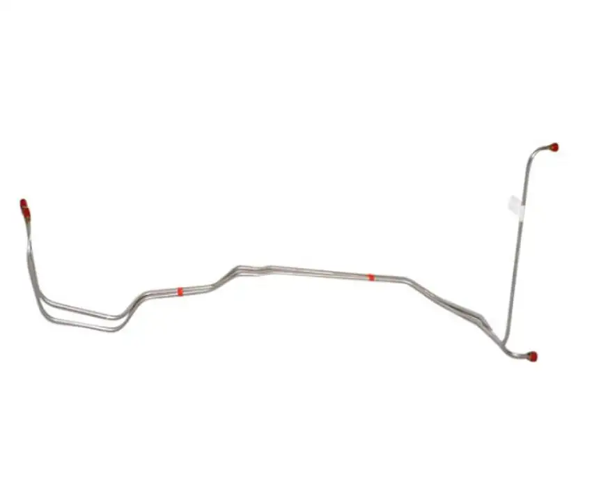 Fine Lines CTC7005OM - Transmission Line Set Turbo-Hydramatic 400 fits 68-72 Chevrolet Chevelle