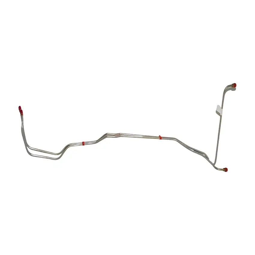 1968-72 Chevrolet Chevelle Transmission Line Set Turbo-Hydramatic 400 -CTC7005SS