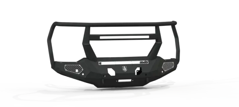 Road Armor 2020 Chevy 2500 Evolution Front Bumper Reaper Guard