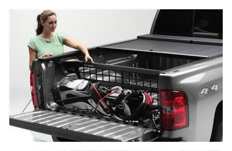 Roll-N-Lock 19-22 Ford Ranger (72.7in. Bed Length) Cargo Manager