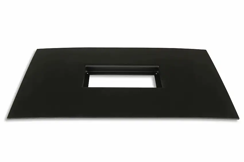 DASH PANEL Holley EFI 6.86 Pro Dash - 553-359
