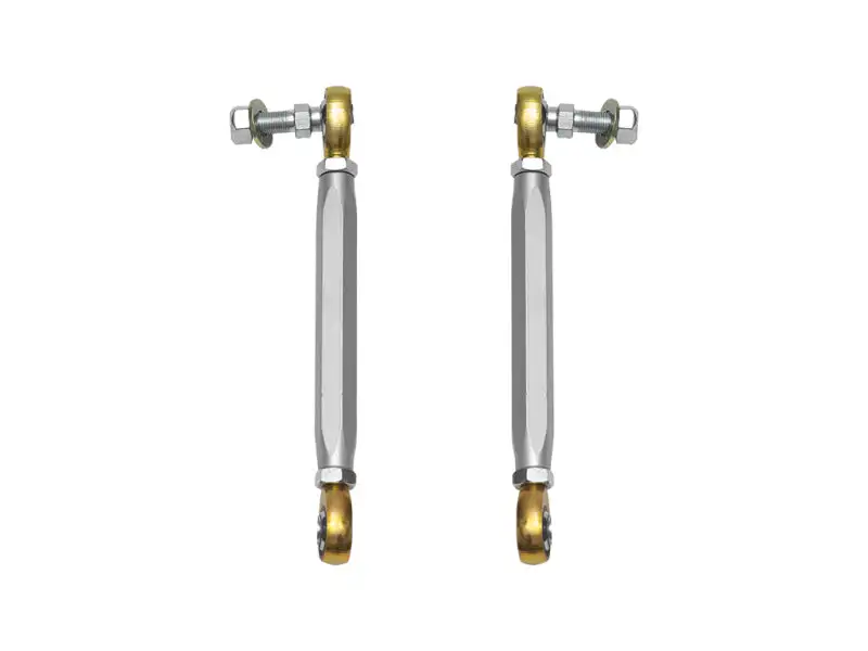 ICON 2020+ Jeep JT Rear Sway Bar Link Kit