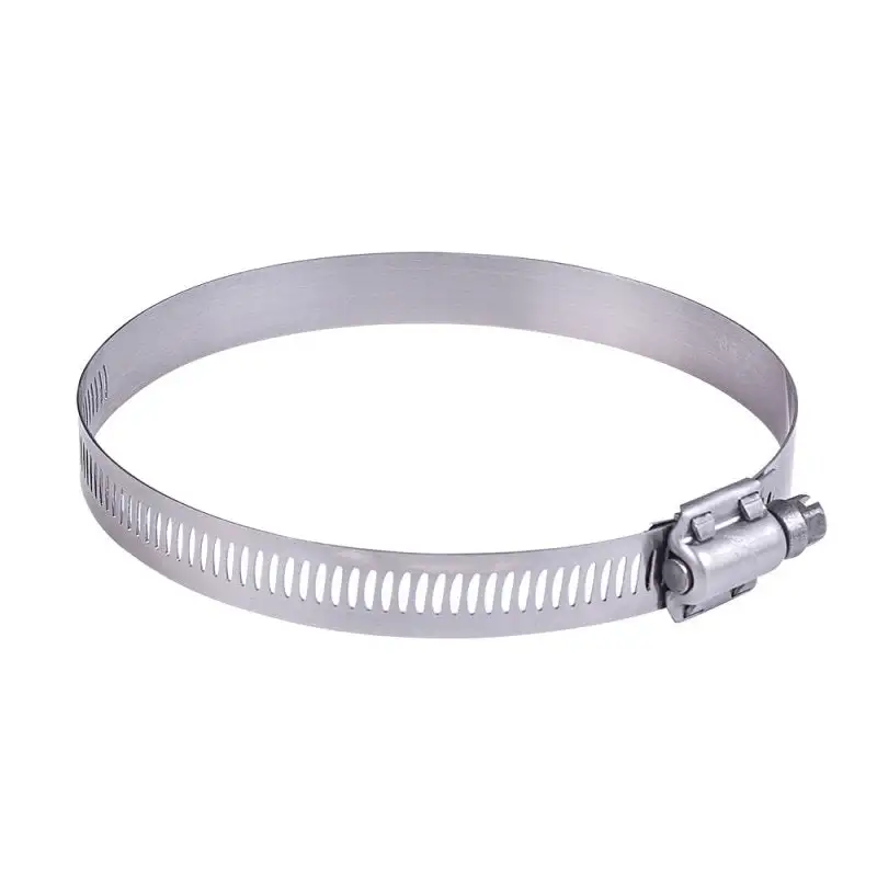 Airaid U-Build-It - (3-1/4in - 4-1/4in) #60 SS hose Clamp
