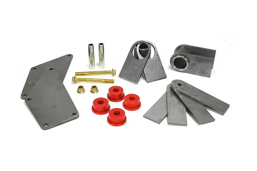 DIY Godzilla Engine Mount Kit GF-DIYMP-ZILLA-KIT