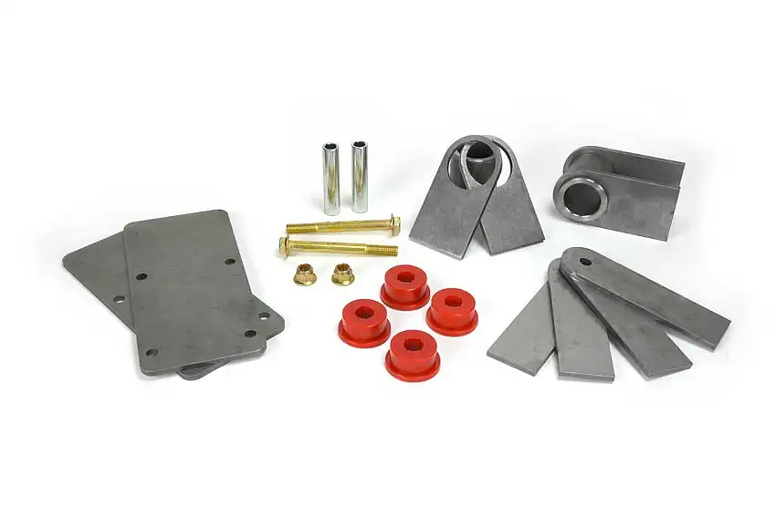 DIY Hemi Engine Mount Kit GF-DIYMP-HEMI-KIT