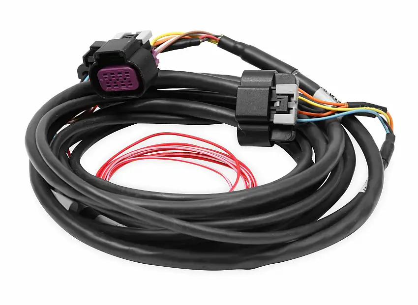 Dominator EFI GM Drive-By-Wire Harness - Early Truck - 558-429