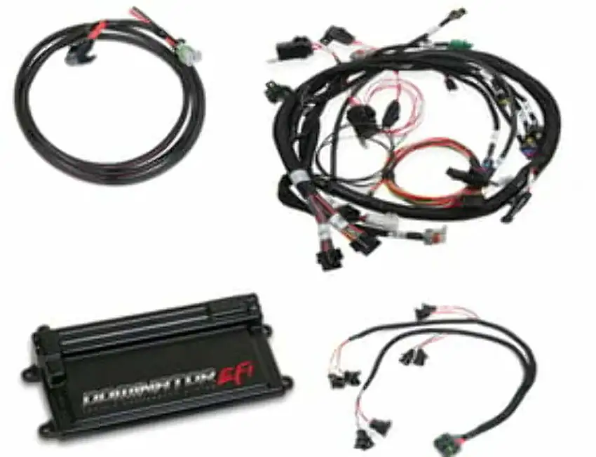 Dominator EFI Kit - Universal - COP Main Harness 550-654