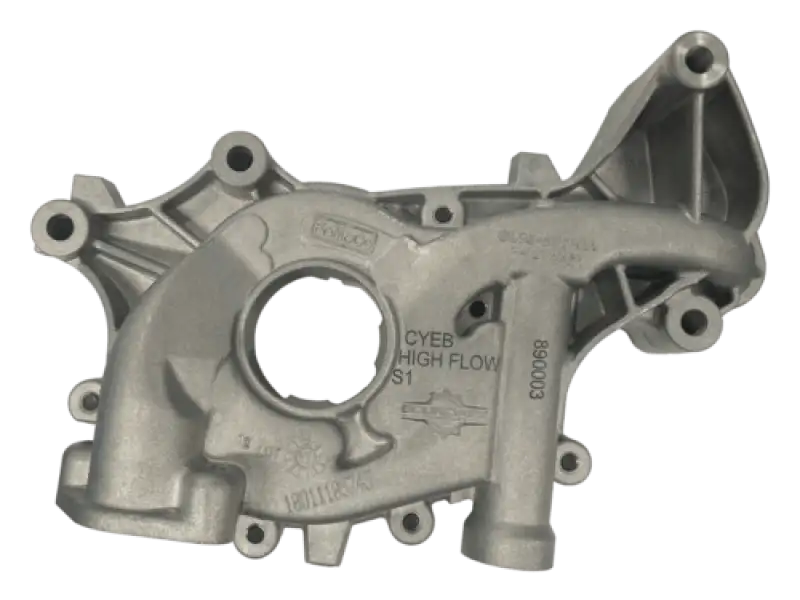 Boundary 15-17 Ford Cyclone/Ecoboost 2.7L/3.5L/3.7L V6 Oil Pump Assembly