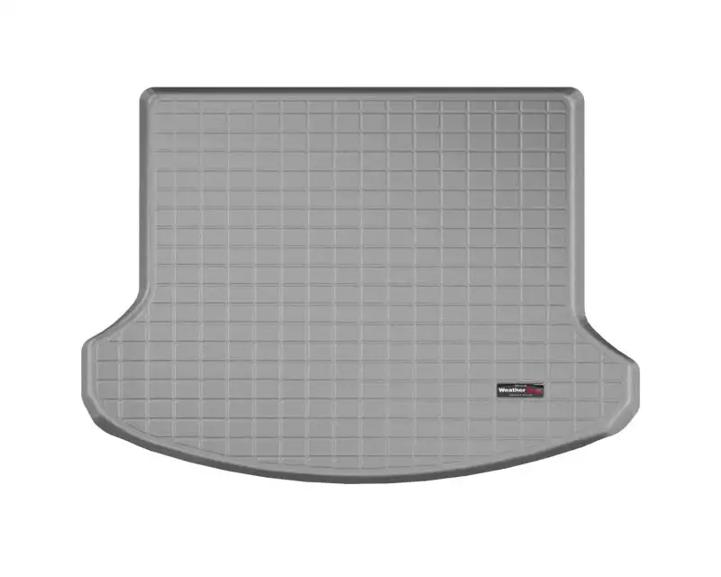 WeatherTech Mercedes-Benz EQS SUV Cargo Liner - Grey