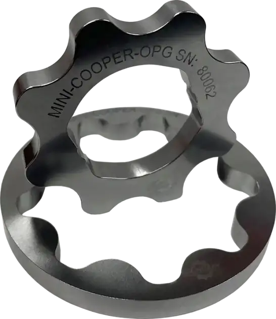 Boundary 02-06  BMW/Mini Cooper 1.6L (R53) Billet High Flow Oil Pump Gear