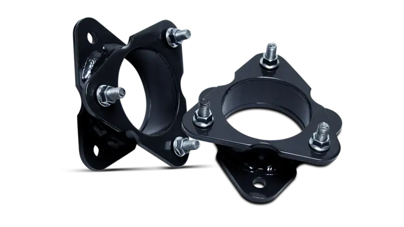 Body Armor 4x4 2007+ Toyota Tundra 2WD/4WD 2.5in Strut Spacer