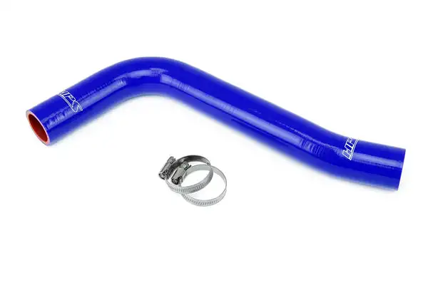 HPS Radiator Hose Kit for Tacoma/4Runner/FJ Cruiser (57-1215U-BLUE)