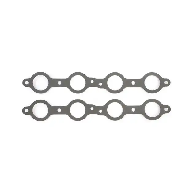 Cometic GM Gen-3/4 Small Block V8 .060in HTS 1.820in Port Exhaust Manifold Gasket Set