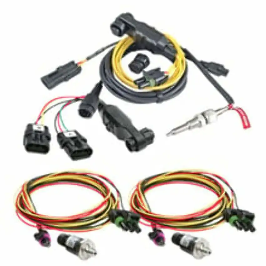 Edge EAS Street Diesel Kit 98623