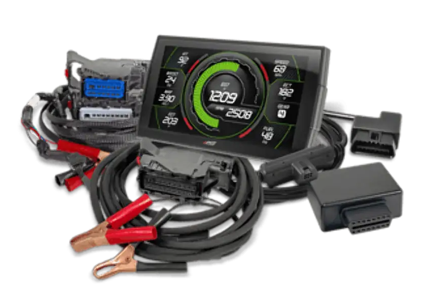 Evolution CTS3 2019-2022 GM 1500 85452-K