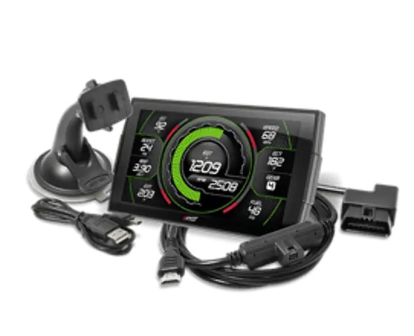 Evolution CTS3 with Locksmith 85400-101